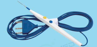 Electrosurgical Pencil Electrosurgical Pencil